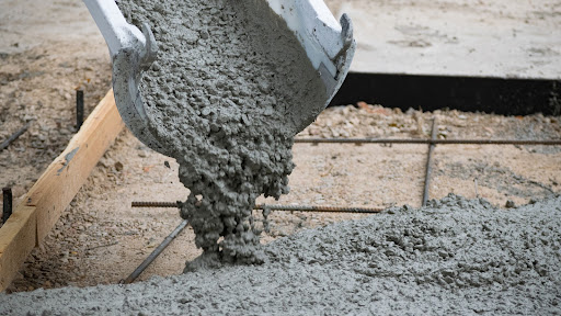 Conheça os principais tipos de cimento e suas aplicações