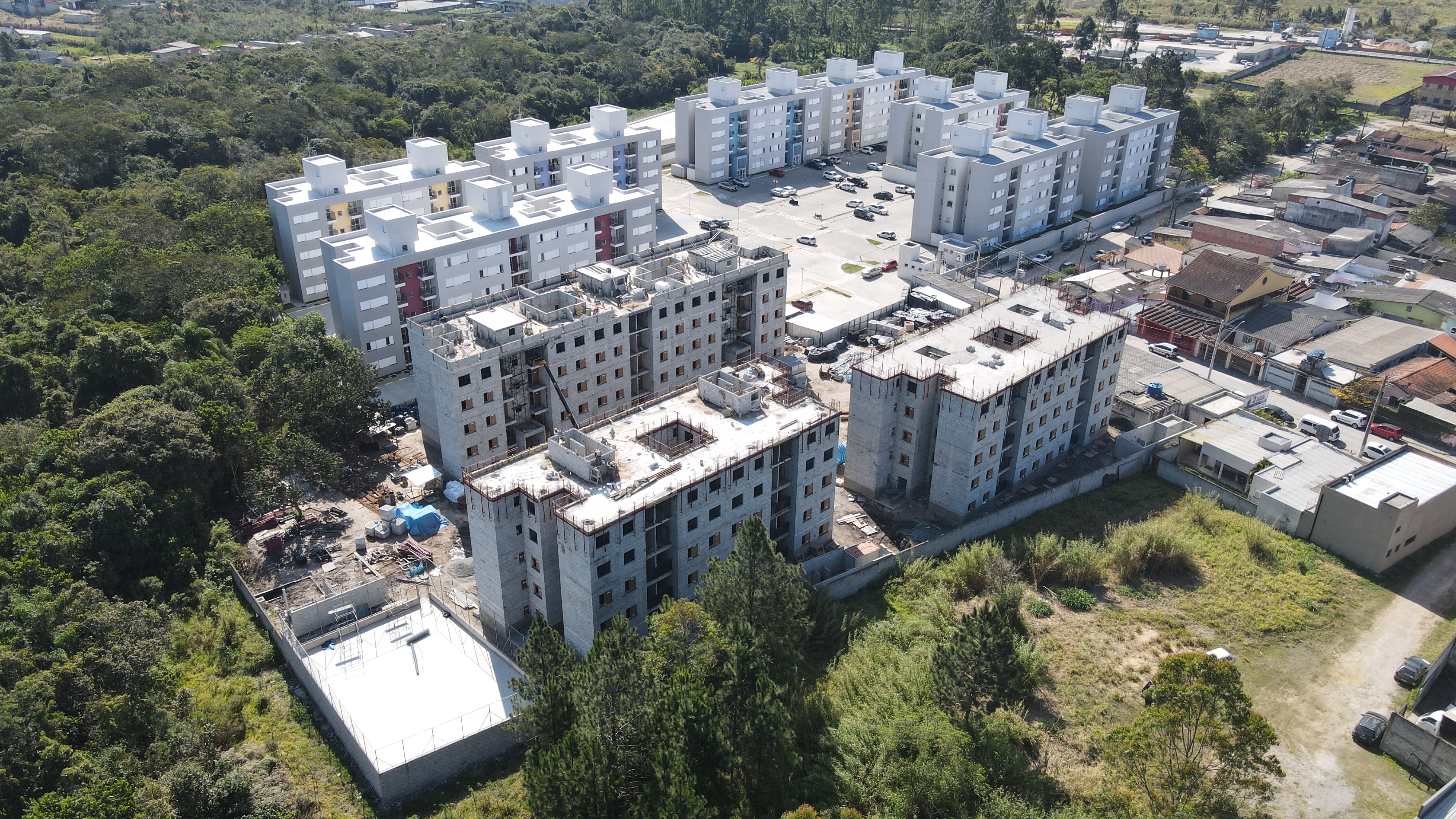 Comunidade Missionária