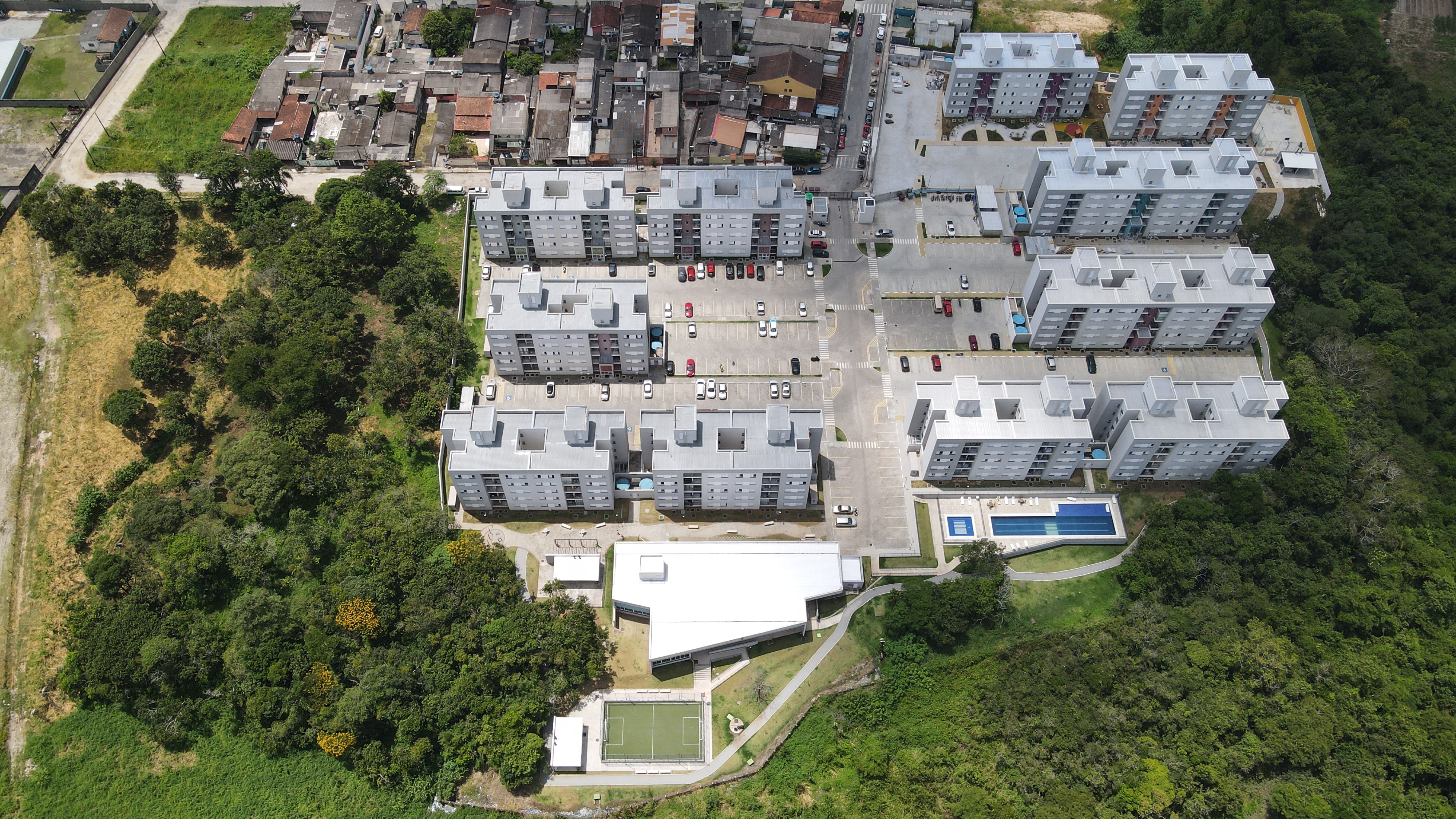 Comunidade Missionária